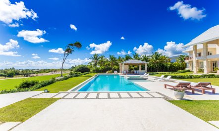Caribbean Stillness 3
