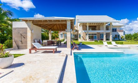 Caribbean Stillness 5