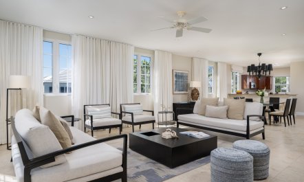 Grace Bay Bliss