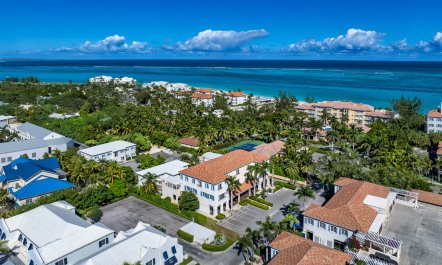 Grace Bay Bliss 8
