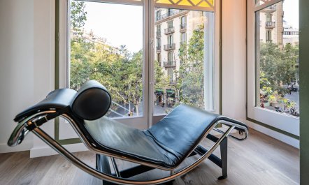 Eixample Gold 4