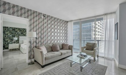 Brickell Resort Living 1