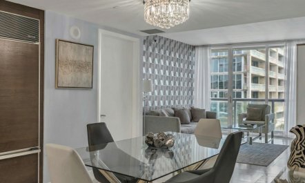 Brickell Resort Living