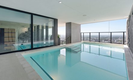 Luxury Above Biscayne 1