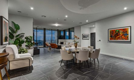 Luxury Above Biscayne 3