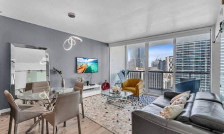 Brickell Abode 1