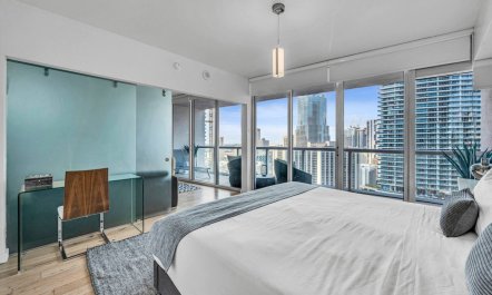 Brickell Abode 8