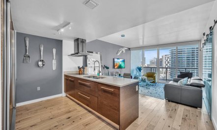 Brickell Abode 4