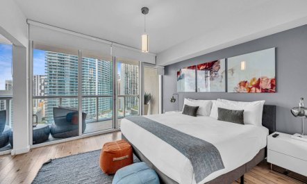 Brickell Abode 7
