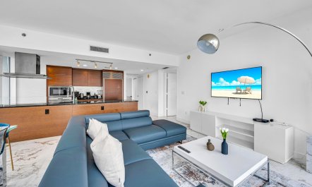 Above Brickell Key 4
