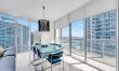 Above Brickell Key 6