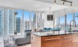 Above Brickell Key 7