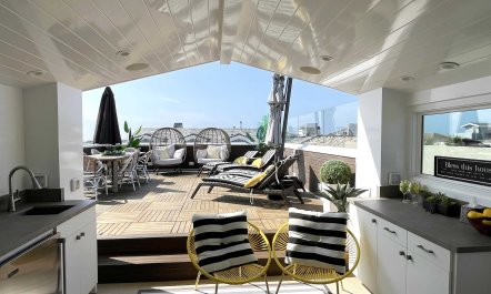Rooftop Balboa 4