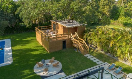 The Treehouse Retreat 4