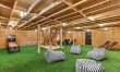 The Treehouse Retreat 5