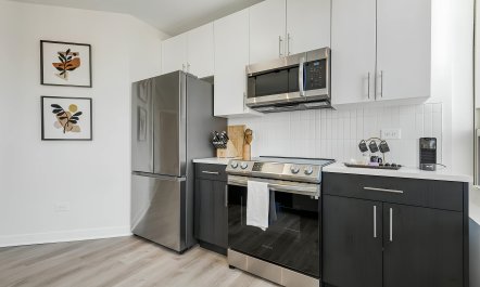 Classic Chic Retreat 8