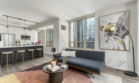 Classic Chic Retreat 2