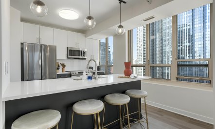 Classic Chic Retreat 6
