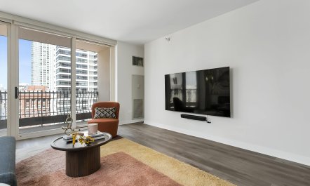 Classic Chic Retreat 3