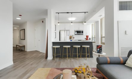 Classic Chic Retreat 5
