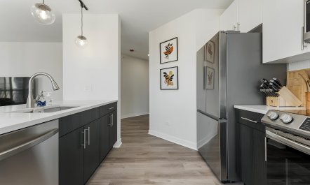 Classic Chic Retreat 7