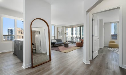 Classic Chic Retreat 9