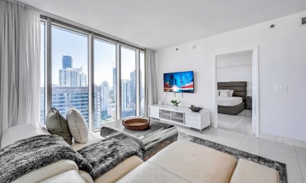 Brickell at Altitude 4