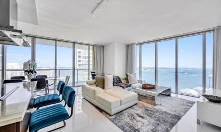 Brickell at Altitude 1