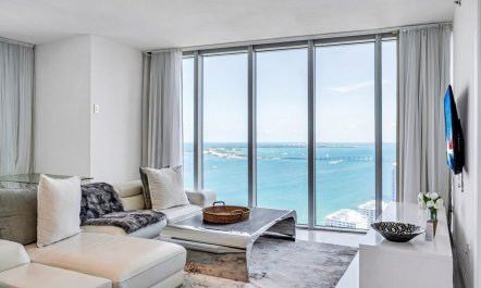 Brickell at Altitude