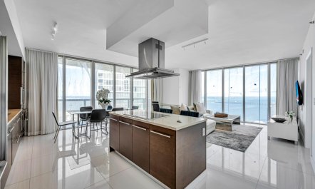 Brickell at Altitude 9