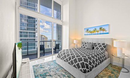 Brickell at Twenty-Eight 7