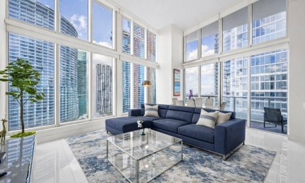 Brickell at Twenty-Eight