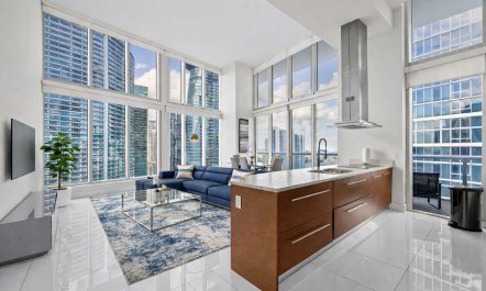 Brickell at Twenty-Eight 3