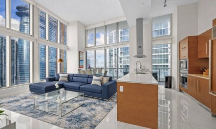 Brickell at Twenty-Eight 1