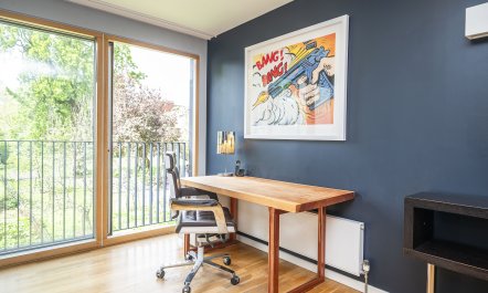 Bermondsey Blue 7