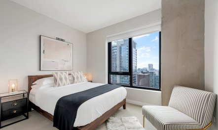 Charm of Chicago 8