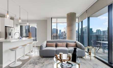 Charm of Chicago