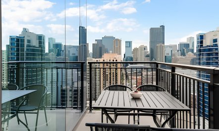 Charm of Chicago 3