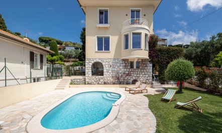 The Riviera Outlook 2