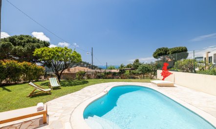 The Riviera Outlook