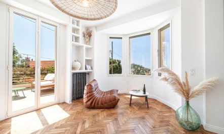 The Riviera Outlook 9