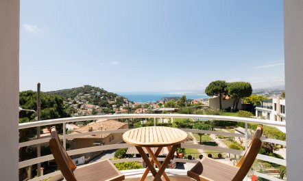 The Riviera Outlook 5