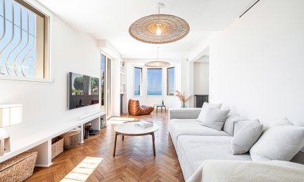 The Riviera Outlook 1