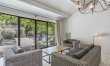 Chic Courtyard 7