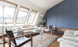 A Lofty Blue 0