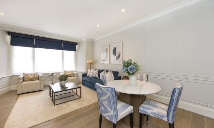 Knightsbridge Abode 2