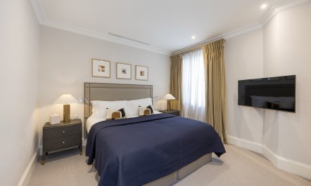 Knightsbridge Abode 1