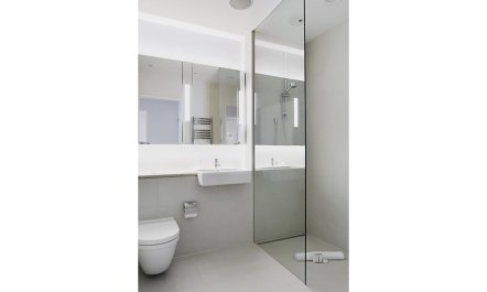 The Urban Edge 9