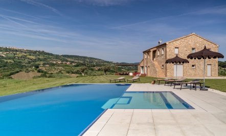 Olive Hilltop