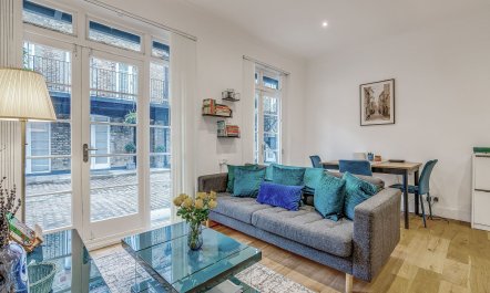 Paddington Pearl